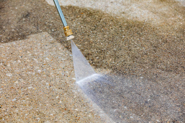 Trusted Dover, FL Pressure Washing Experts